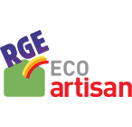 La Menuiserie Antouly est reconnue « RGE éco-artisan » 